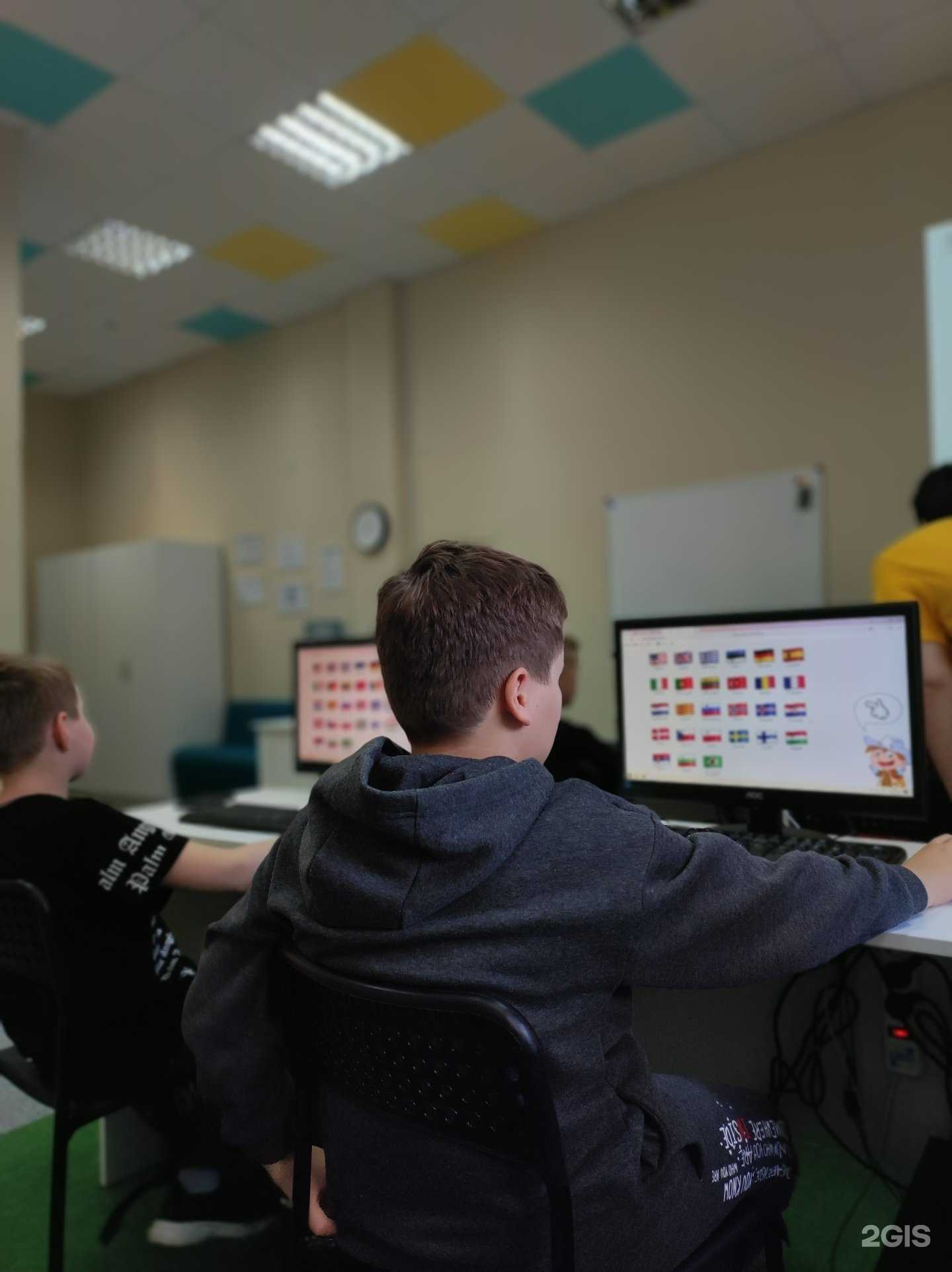 Отзывы на компанию Kiberone в Ижевске c фото