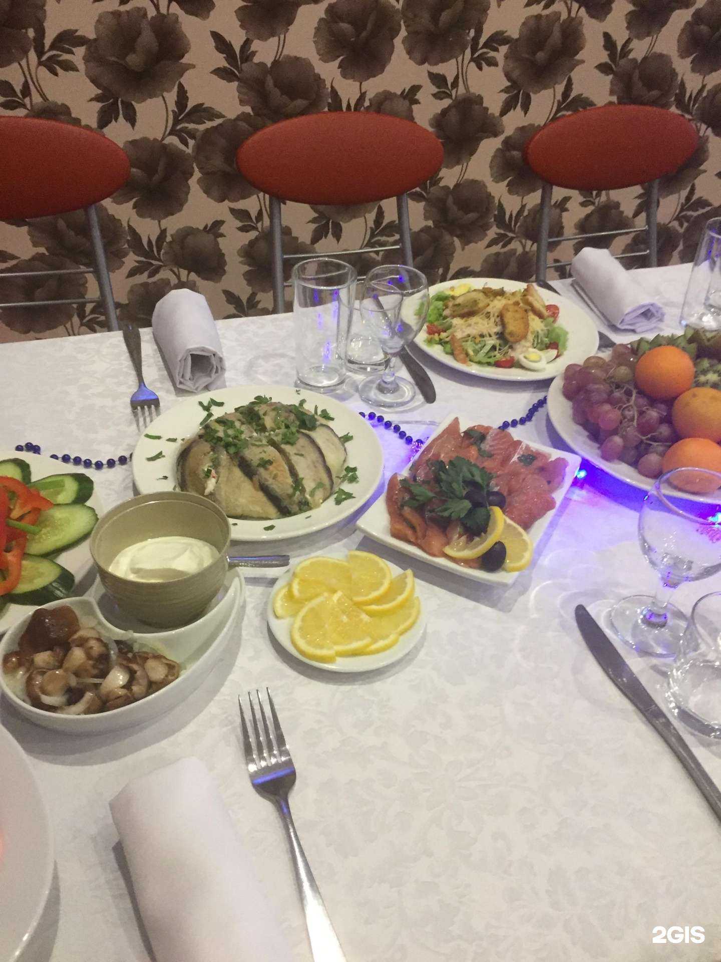 Отзывы на компанию Пять поваров в г. Кемерово c фото