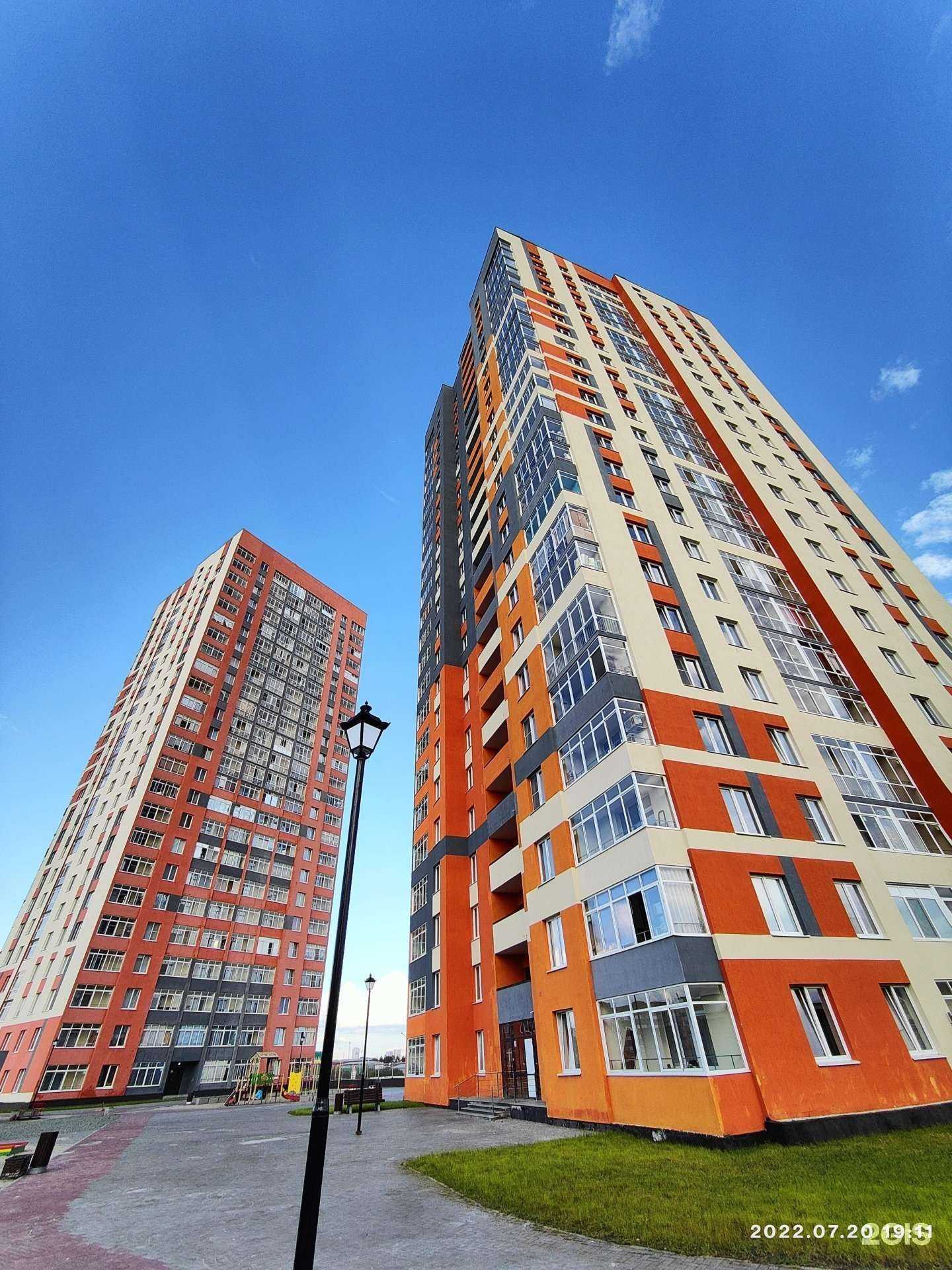 Отзывы на компанию Живая вода в Екатеринбурге c фото - фотография 2 из 2