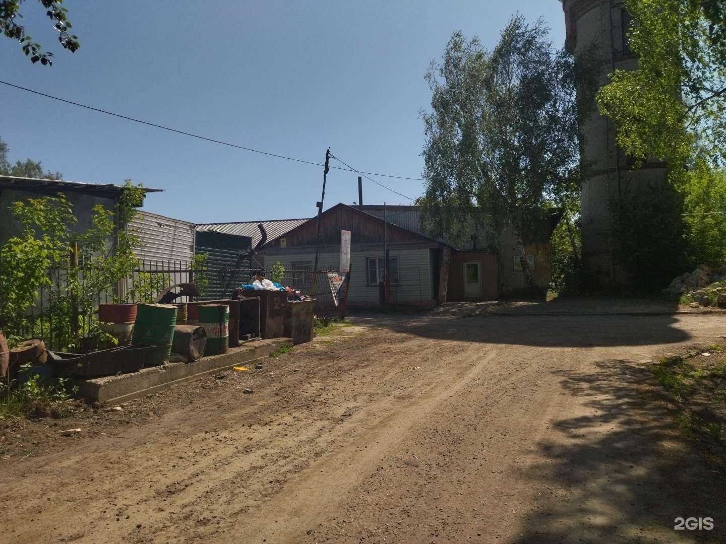 Отзывы на компанию Сибавтолига в Томске c фото