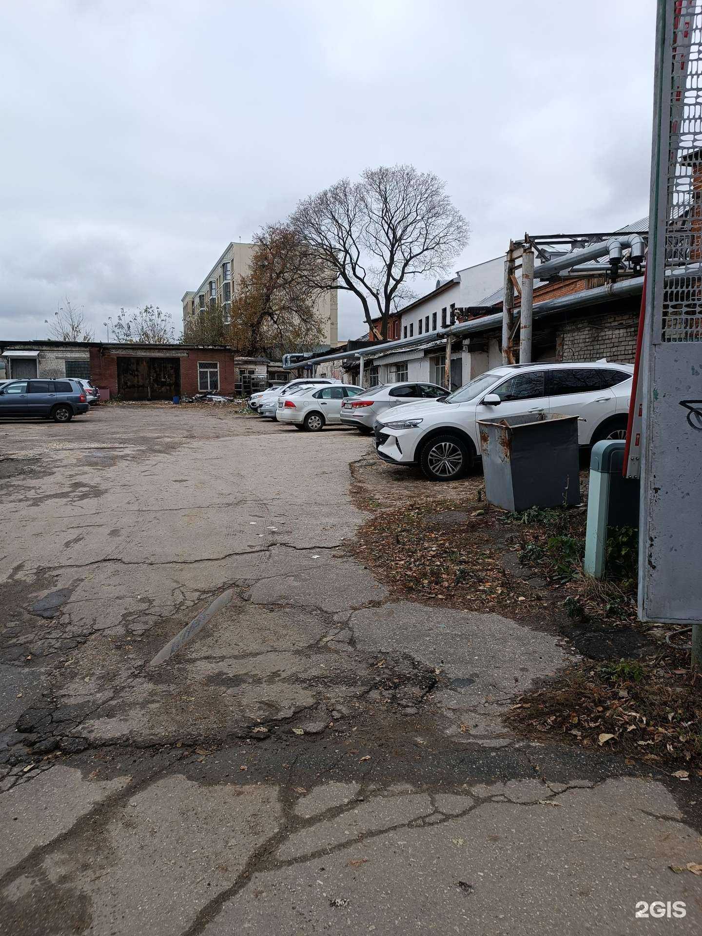 Отзывы на компанию Неоннов в Нижнем Новгороде c фото - фотография 2 из 2