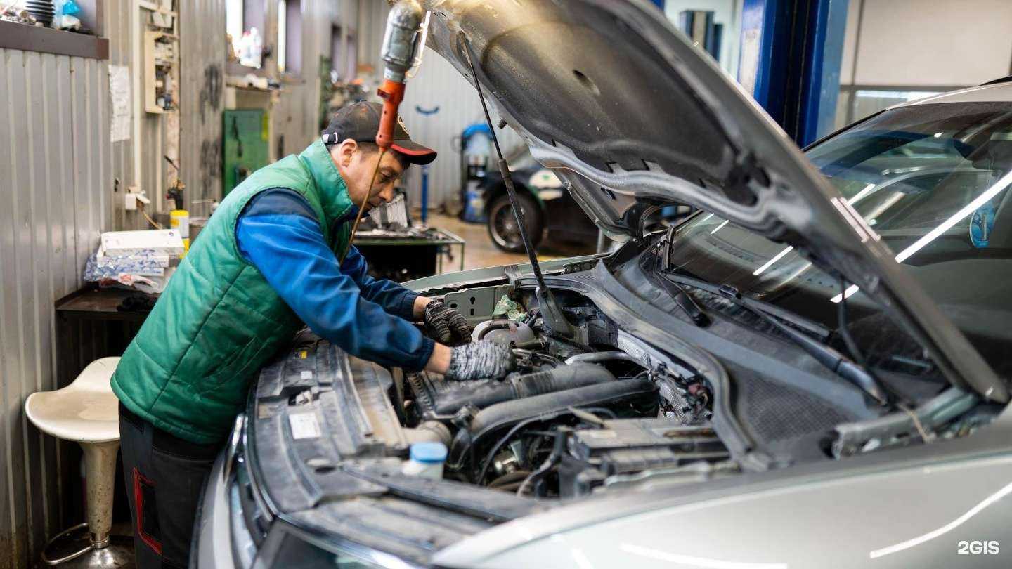 Отзывы на компанию Orenmotors в г. Оренбург c фото