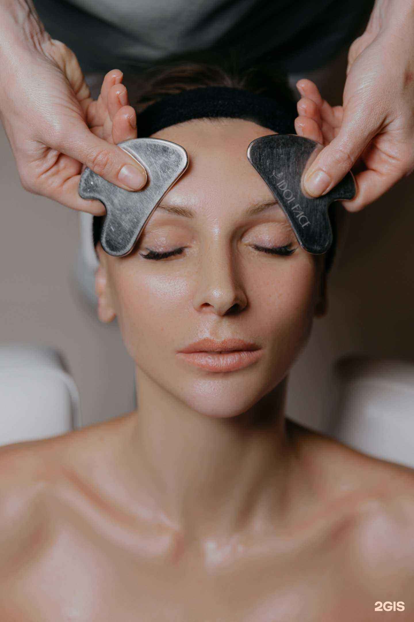 Отзывы на компанию Idol Face в Новокузнецке c фото