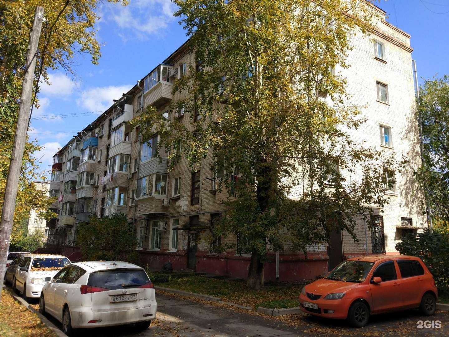 Отзывы на компанию Детская городская клиническая поликлиника №3 министерства здравоохранения Хабаровского края в Хабаровске c фото - фотография 2 из 2