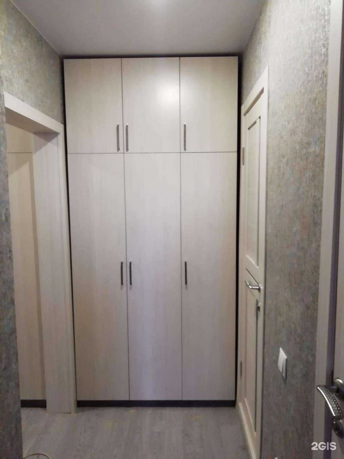 Отзывы на компанию Компания по производству мебели в Новосибирске c фото