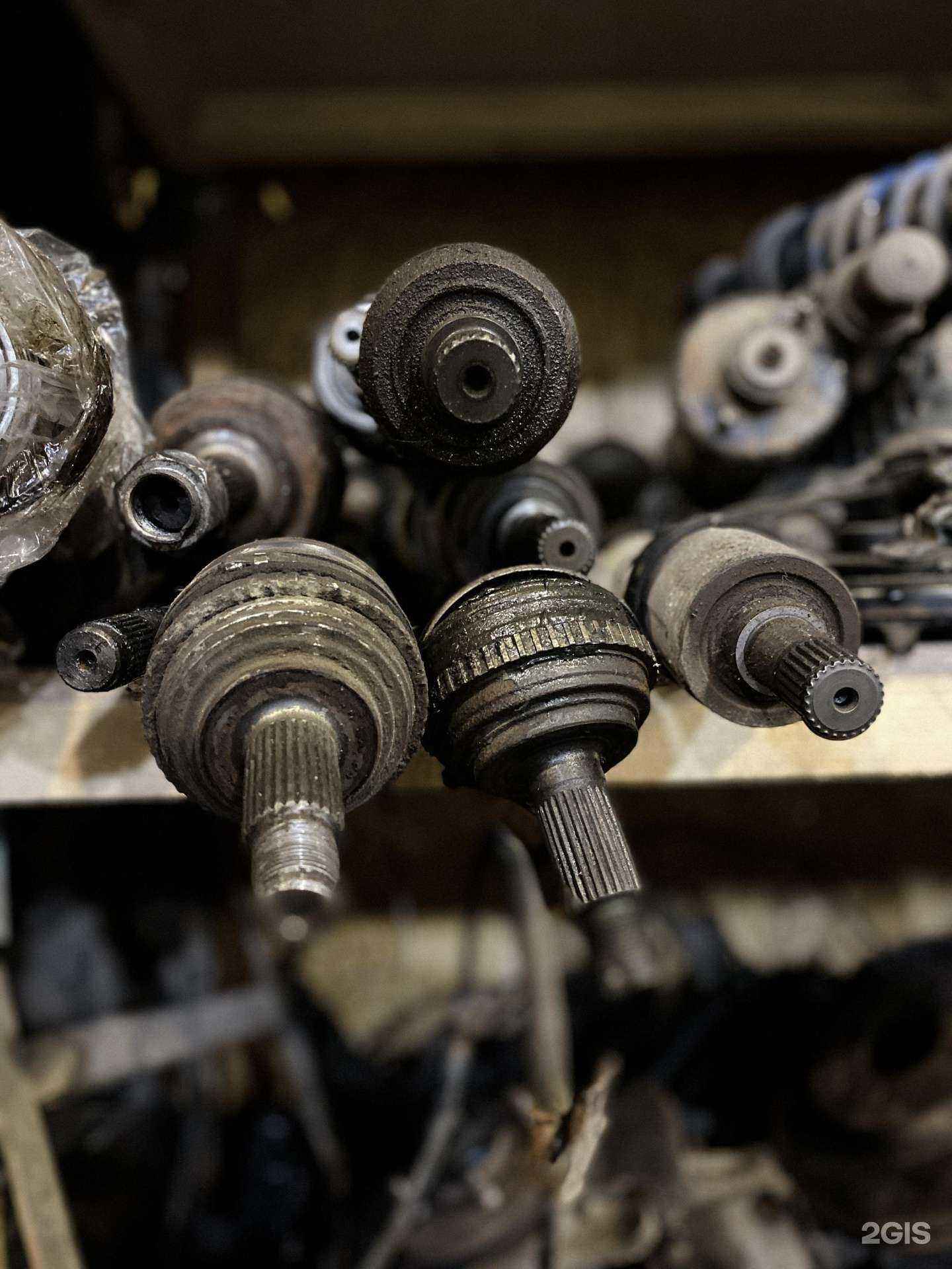 Отзывы на компанию Vtec Zona в Астрахани c фото