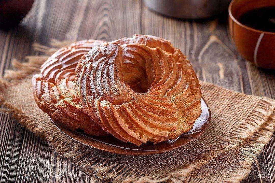 Отзывы на компанию Добрые булки в Владимире c фото