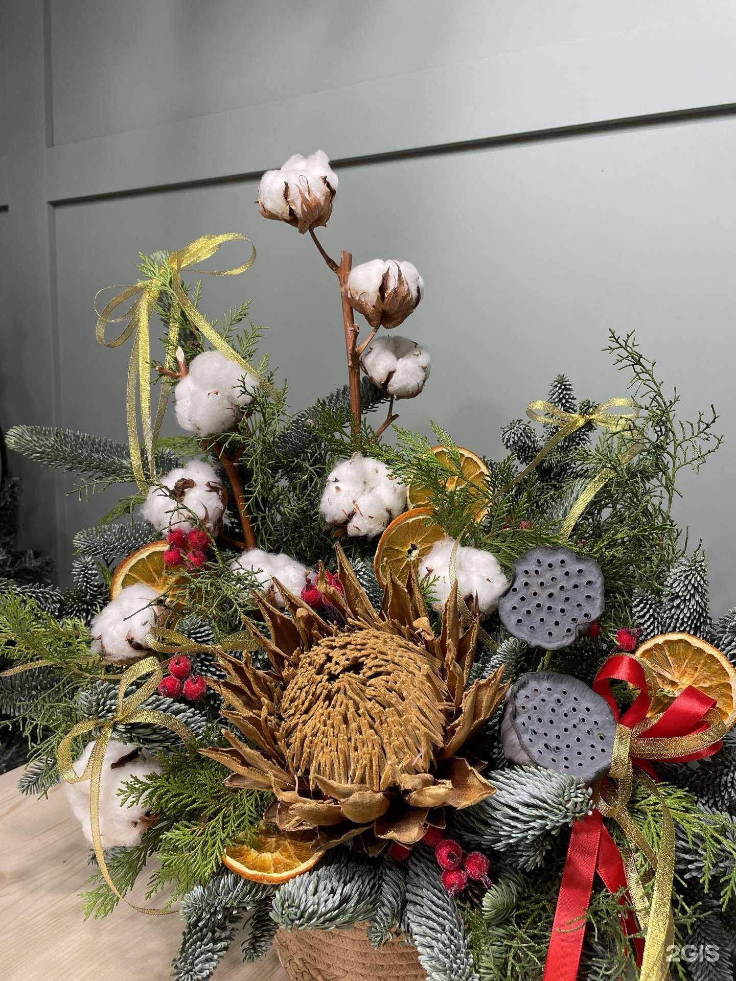 Отзывы на компанию With love в г. Волжский c фото