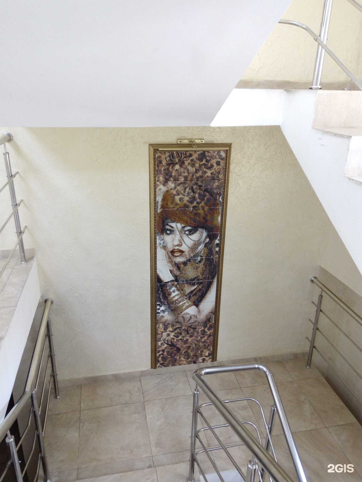 Отзывы на компанию Trust control в Сочи c фото