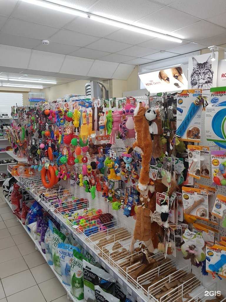 Отзывы на компанию ZооМаркет в Искитиме c фото