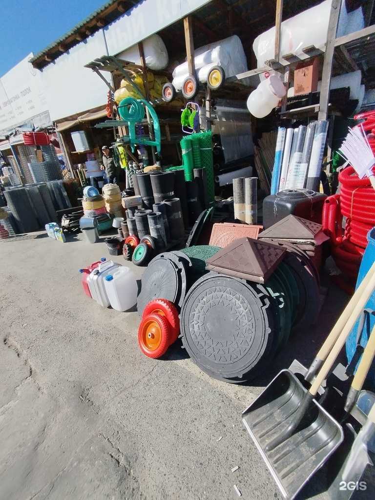 Отзывы на компанию Крепеж-Строй в Екатеринбурге c фото