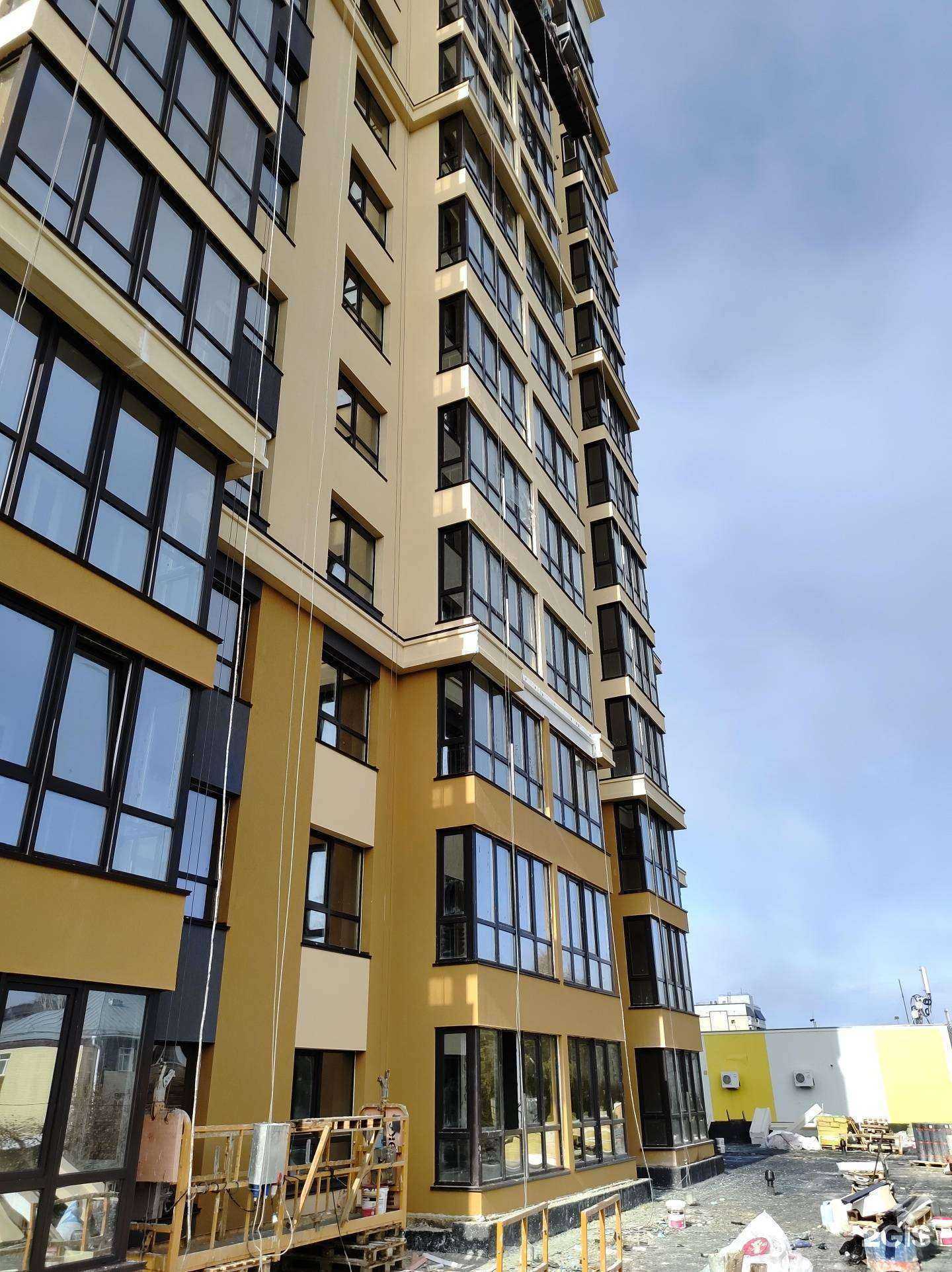 Отзывы на компанию Фасадные технологии в г. Барнаул c фото