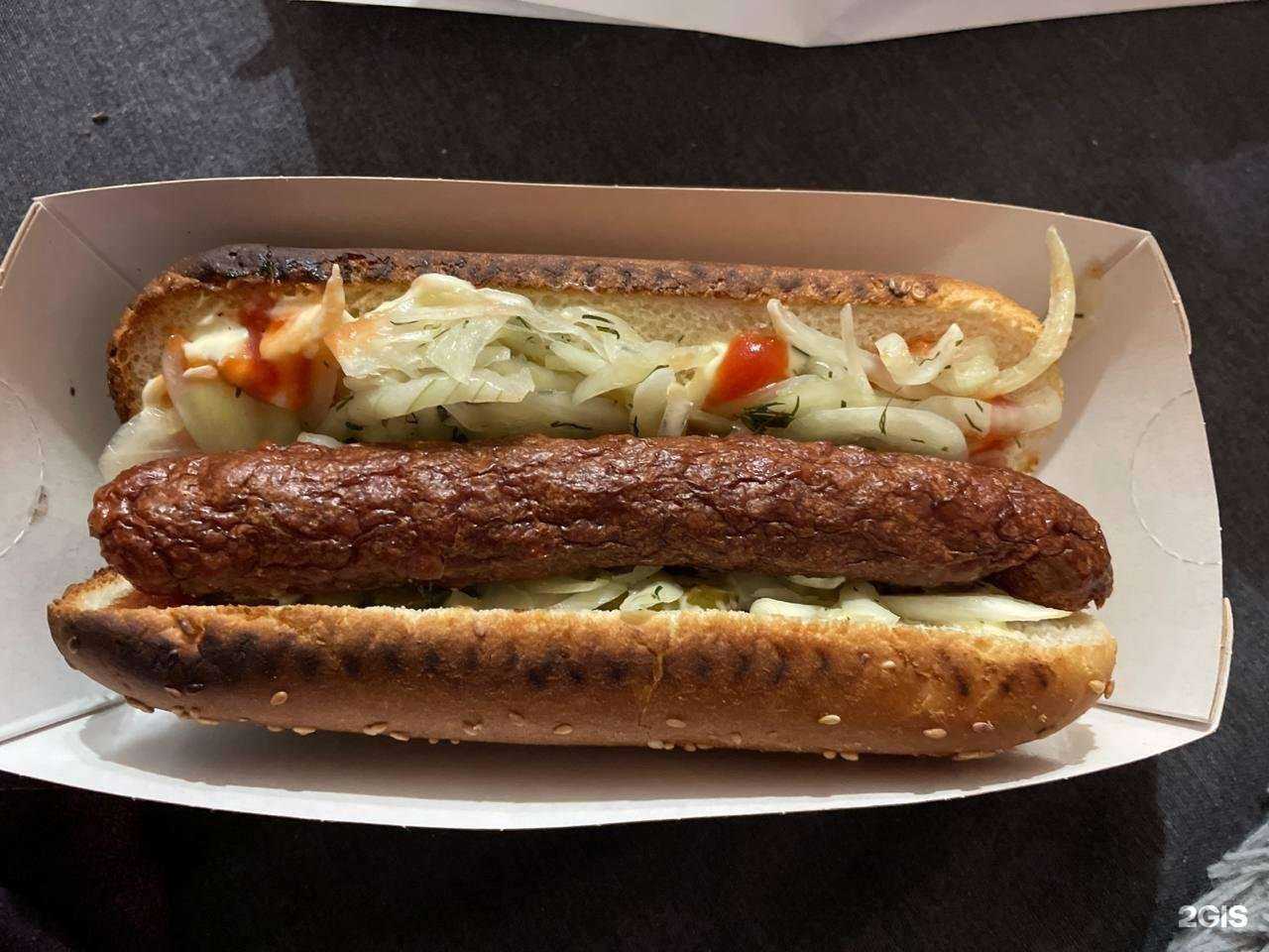 Отзывы на компанию Грильница в Барнауле c фото - фотография 2 из 2