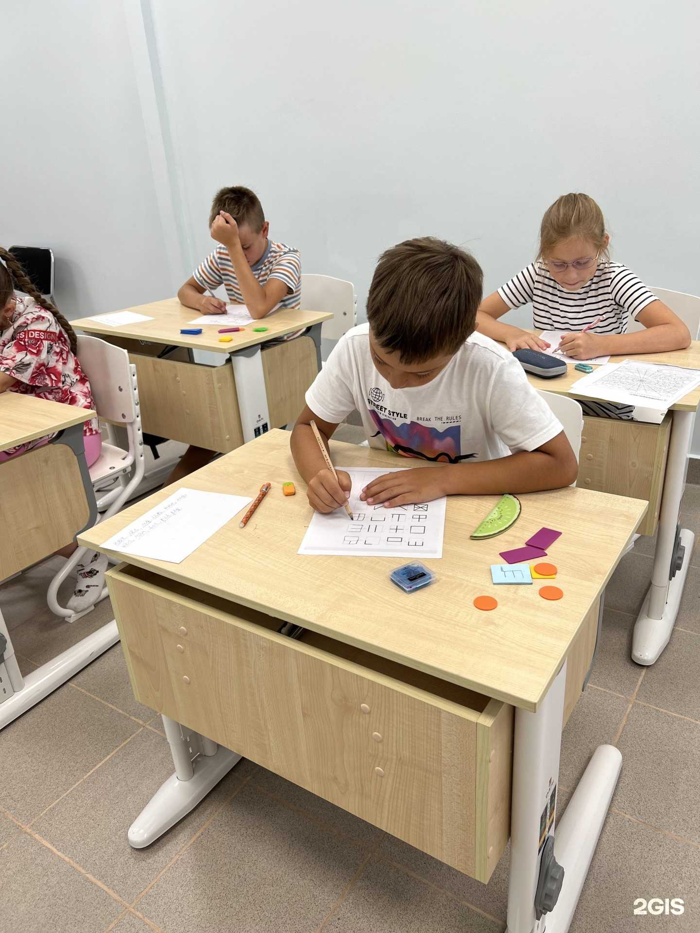 Отзывы на компанию SmartyKids в г. Самара c фото