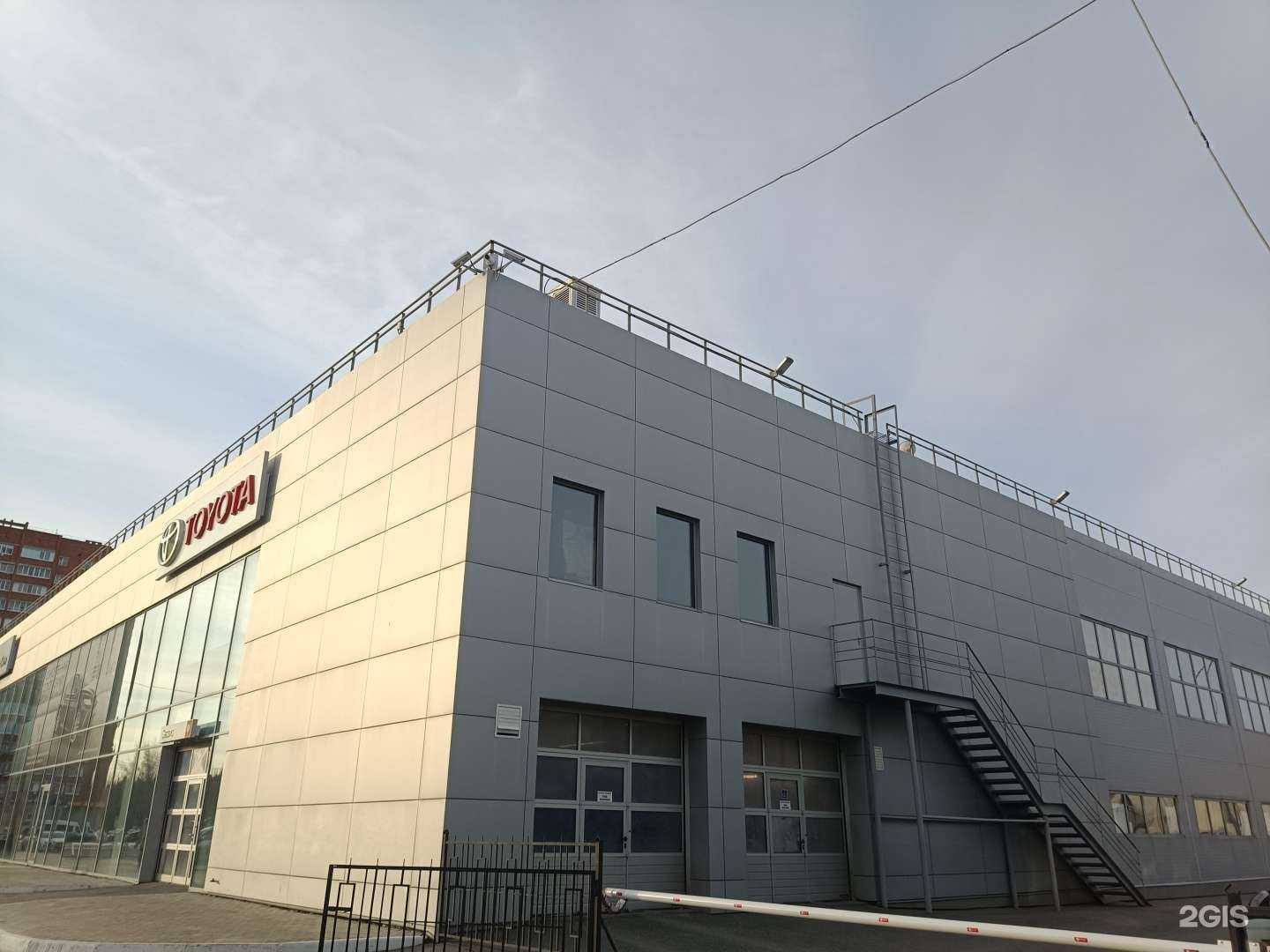 Отзывы на компанию Haval City ТрансТехСервис в Йошкар-Оле c фото - фотография 2 из 2