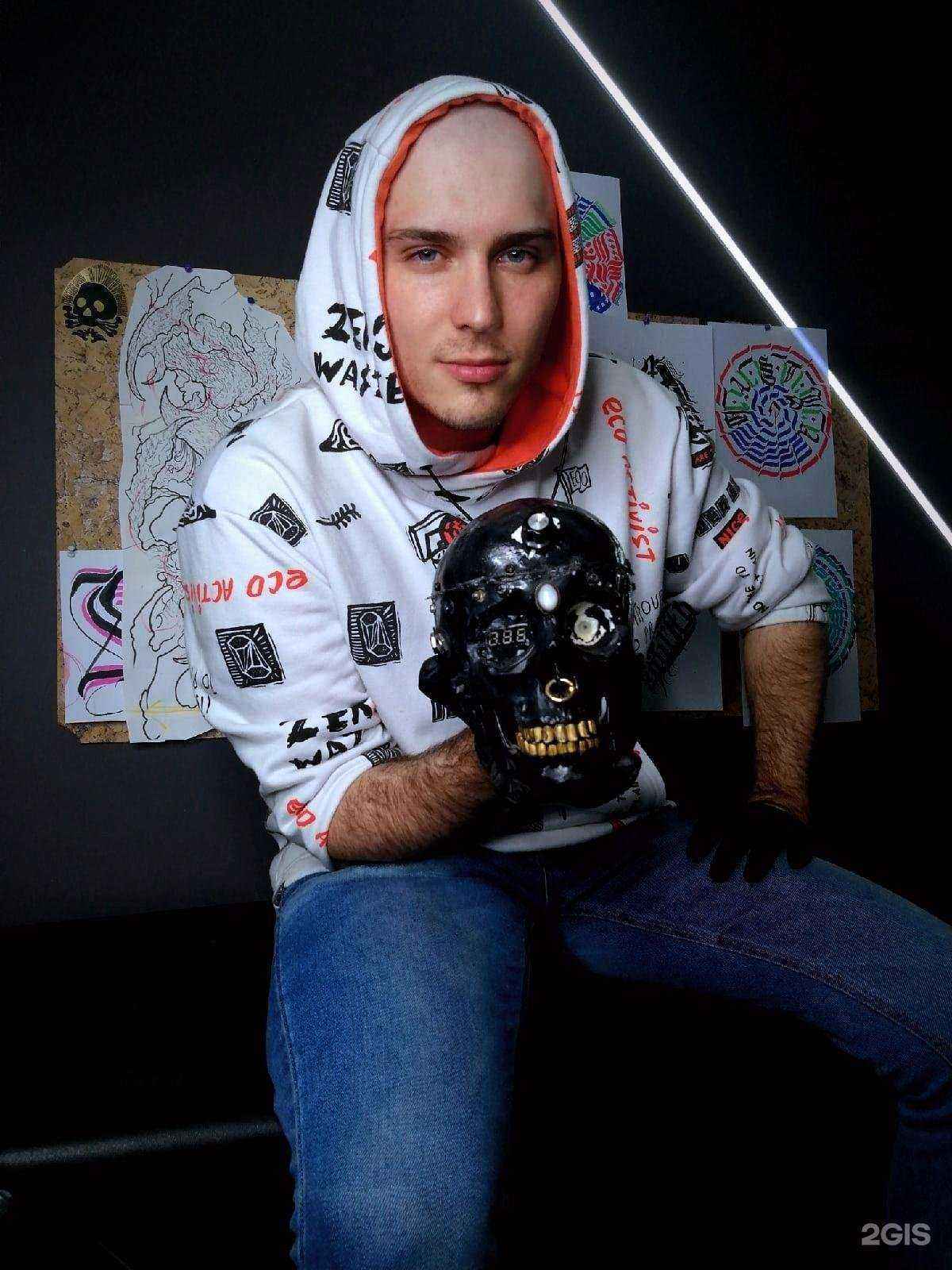 Отзывы на компанию Domovoy tattoo в г. Новокузнецк c фото