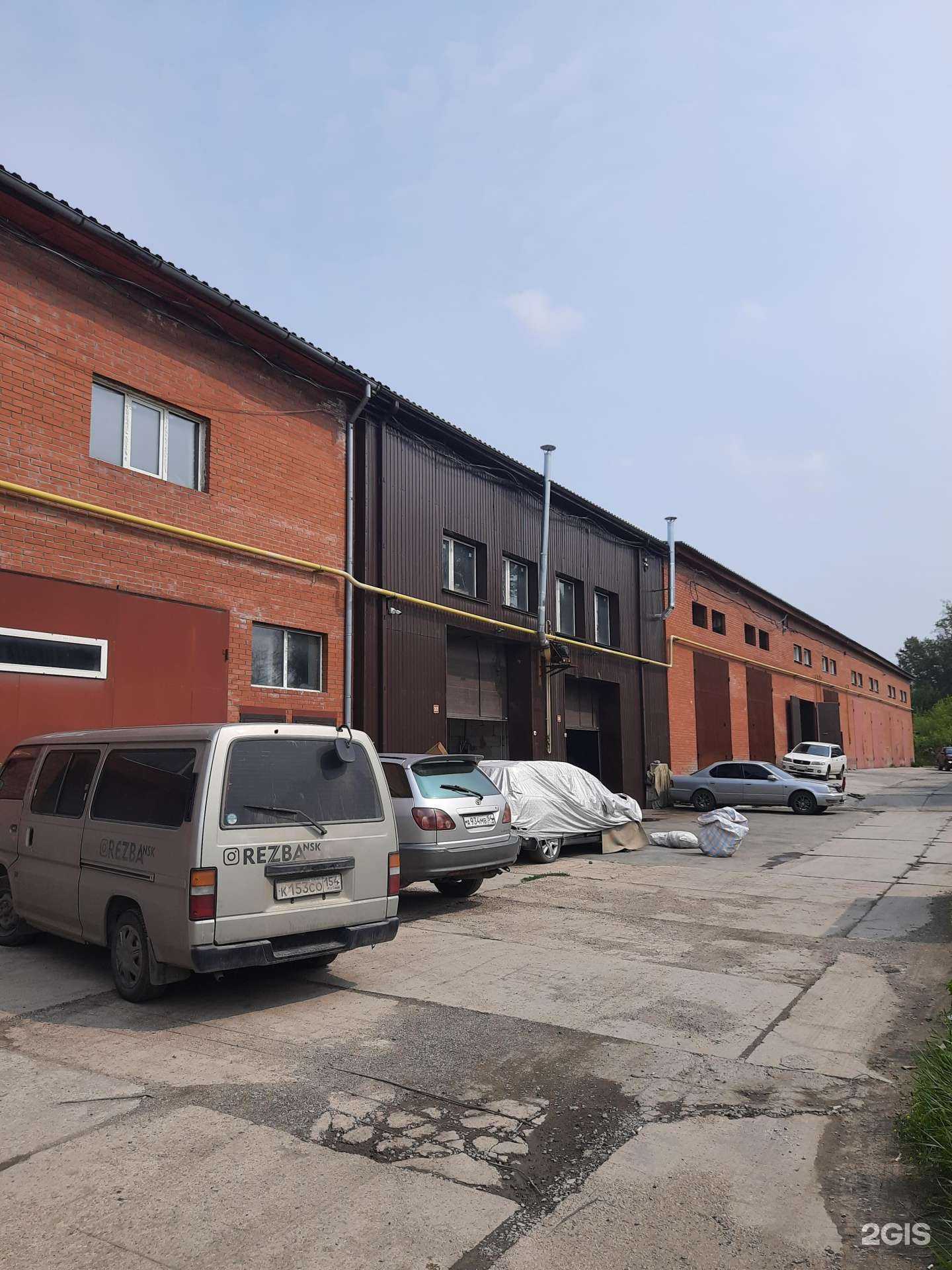 Отзывы на компанию PlastPro в Новосибирске c фото - фотография 2 из 2