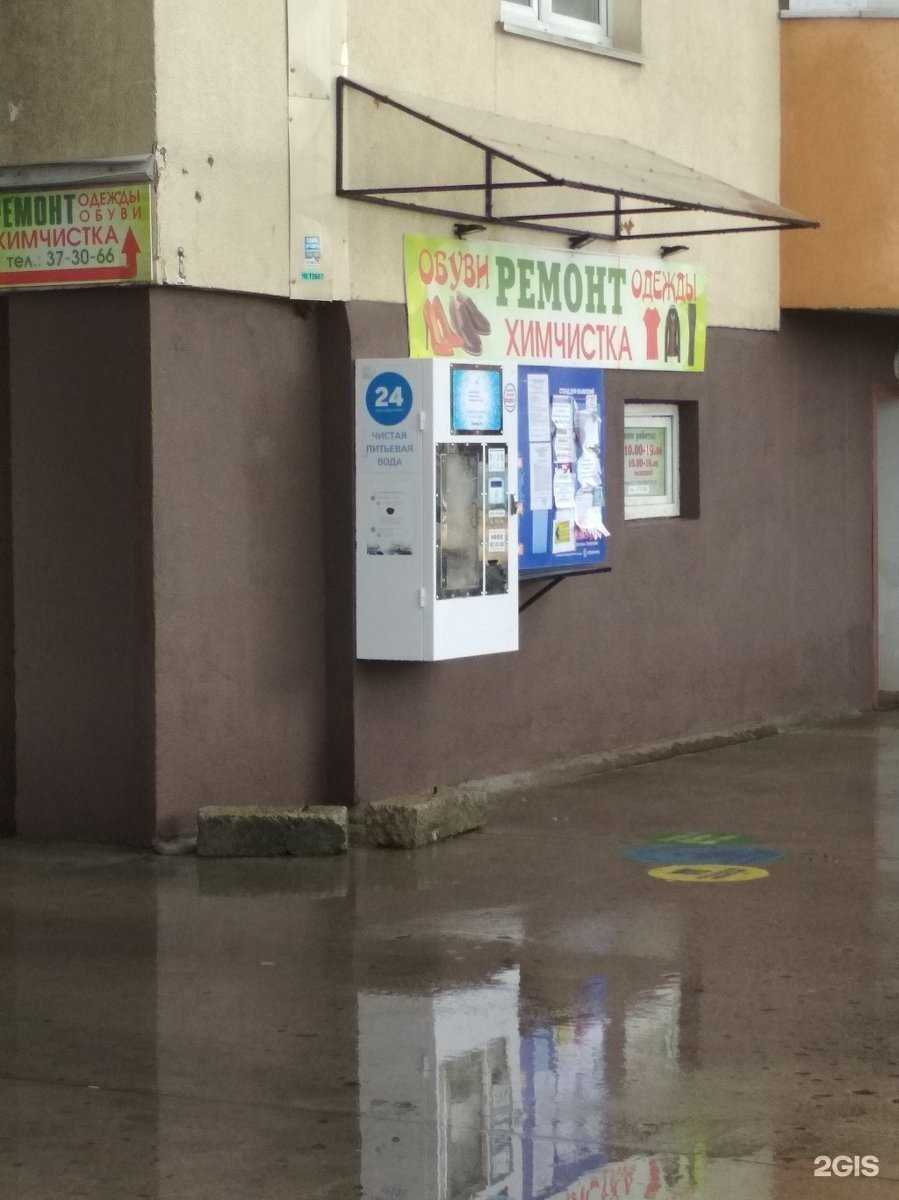 Отзывы на компанию Третий кран в Калининграде c фото - фотография 2 из 3