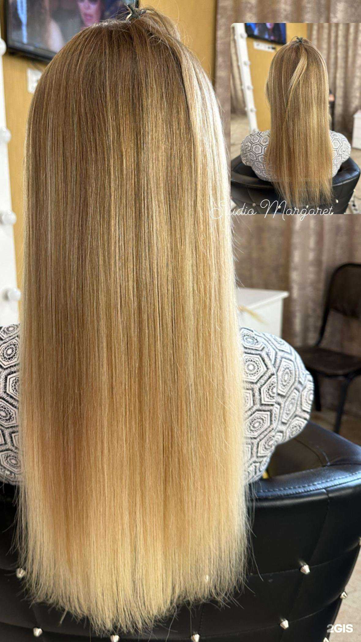 Отзывы на компанию Margaret в Омске c фото