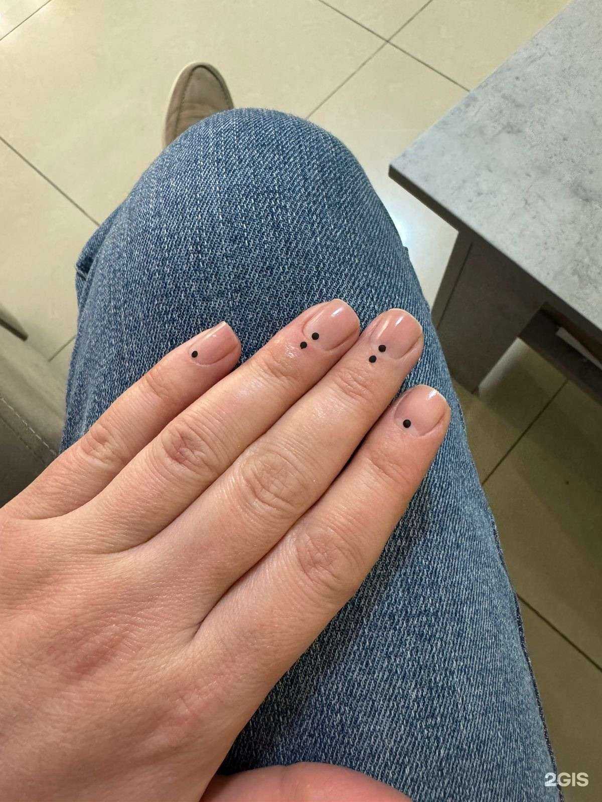 Отзывы на компанию Студия красоты в г. Махачкала c фото