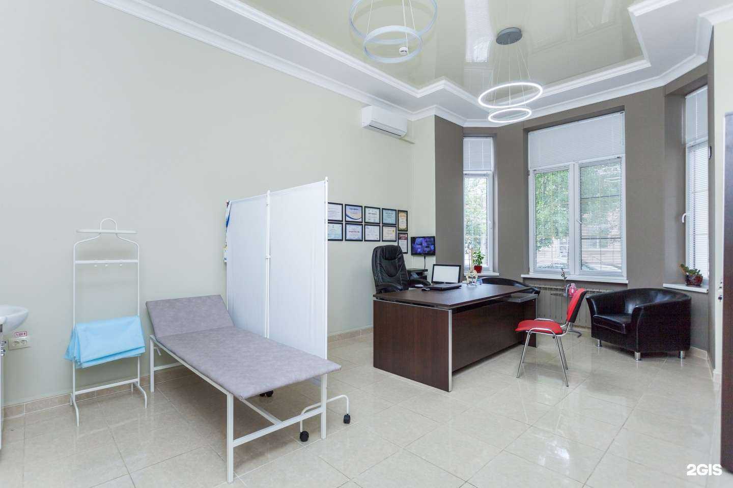 Отзывы на компанию Медицинский Центр №8 в Краснодаре c фото