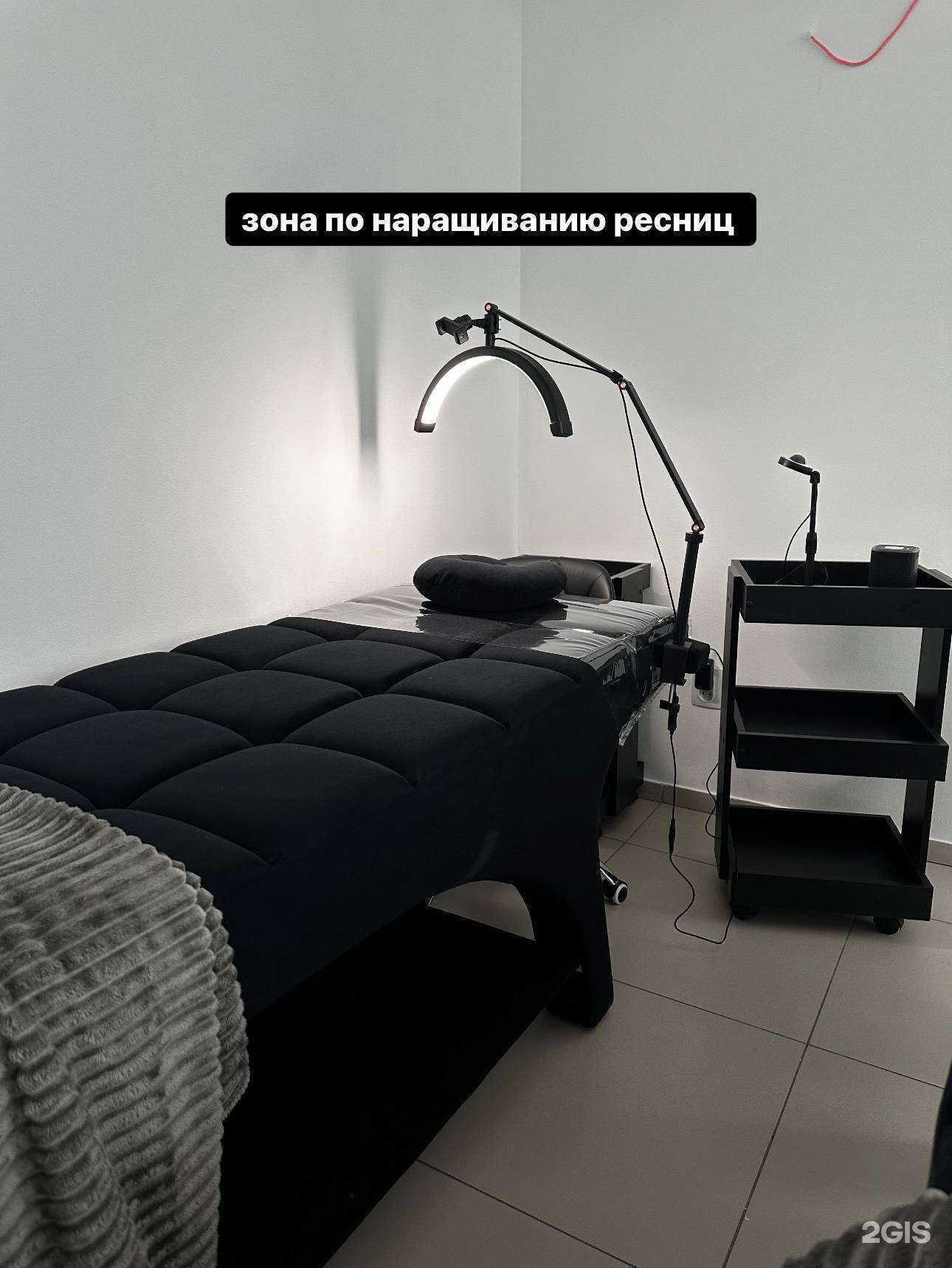 Отзывы на компанию Luxlash_astr в г. Астрахань c фото