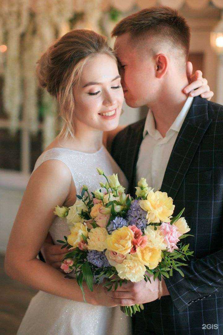 Отзывы на компанию Арт Флора в г. Нижний Тагил c фото