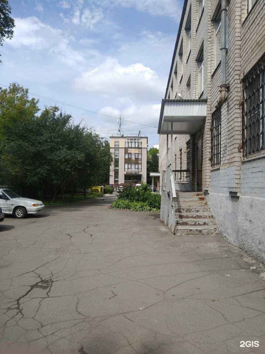 Отзывы на компанию Адвокатский кабинет Тормышевой М.А. в Липецке c фото - фотография 2 из 2