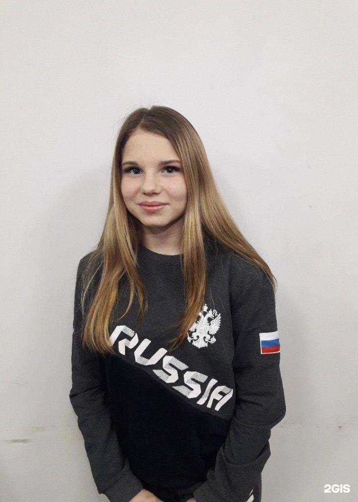 Отзывы на компанию Федерация ушу Красноярского края в Красноярске c фото