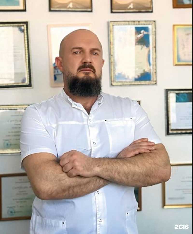 Отзывы на компанию Студия профессионального массажа в Пятигорске c фото