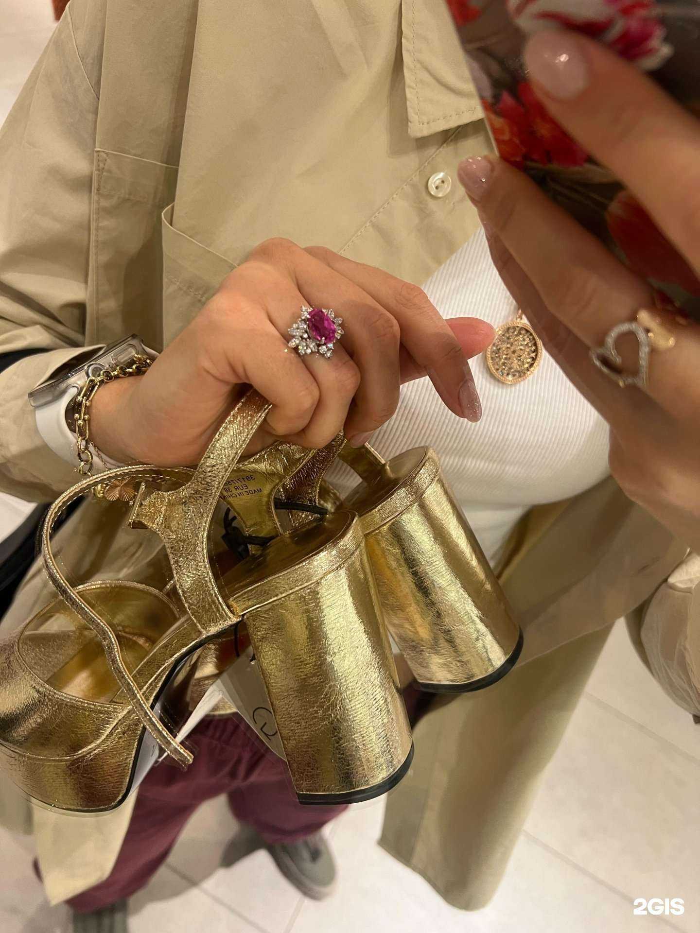 Отзывы на компанию Ювелирная мастерская в Краснодаре c фото