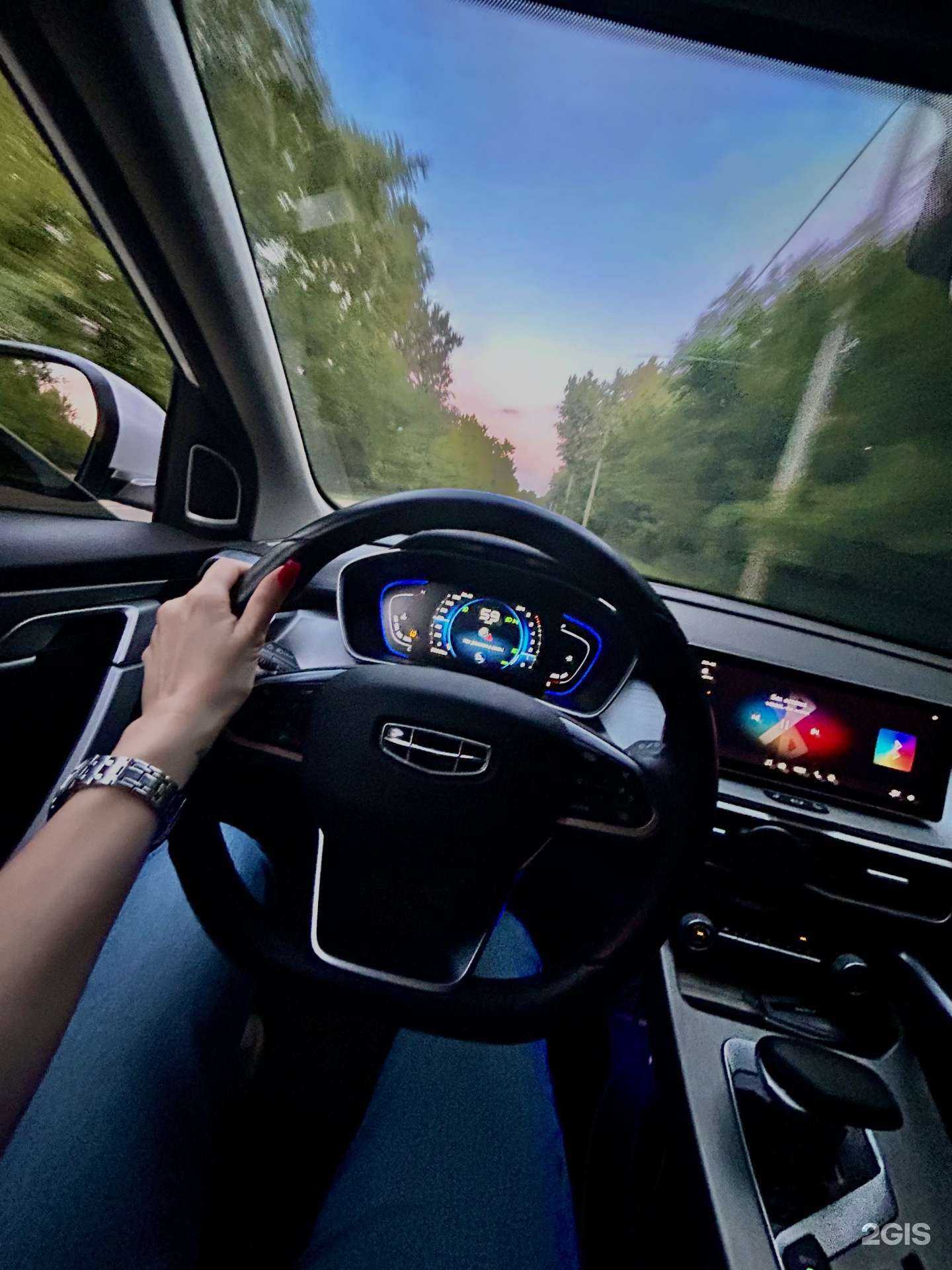 Отзывы на компанию RuTaxi в Воронеже c фото