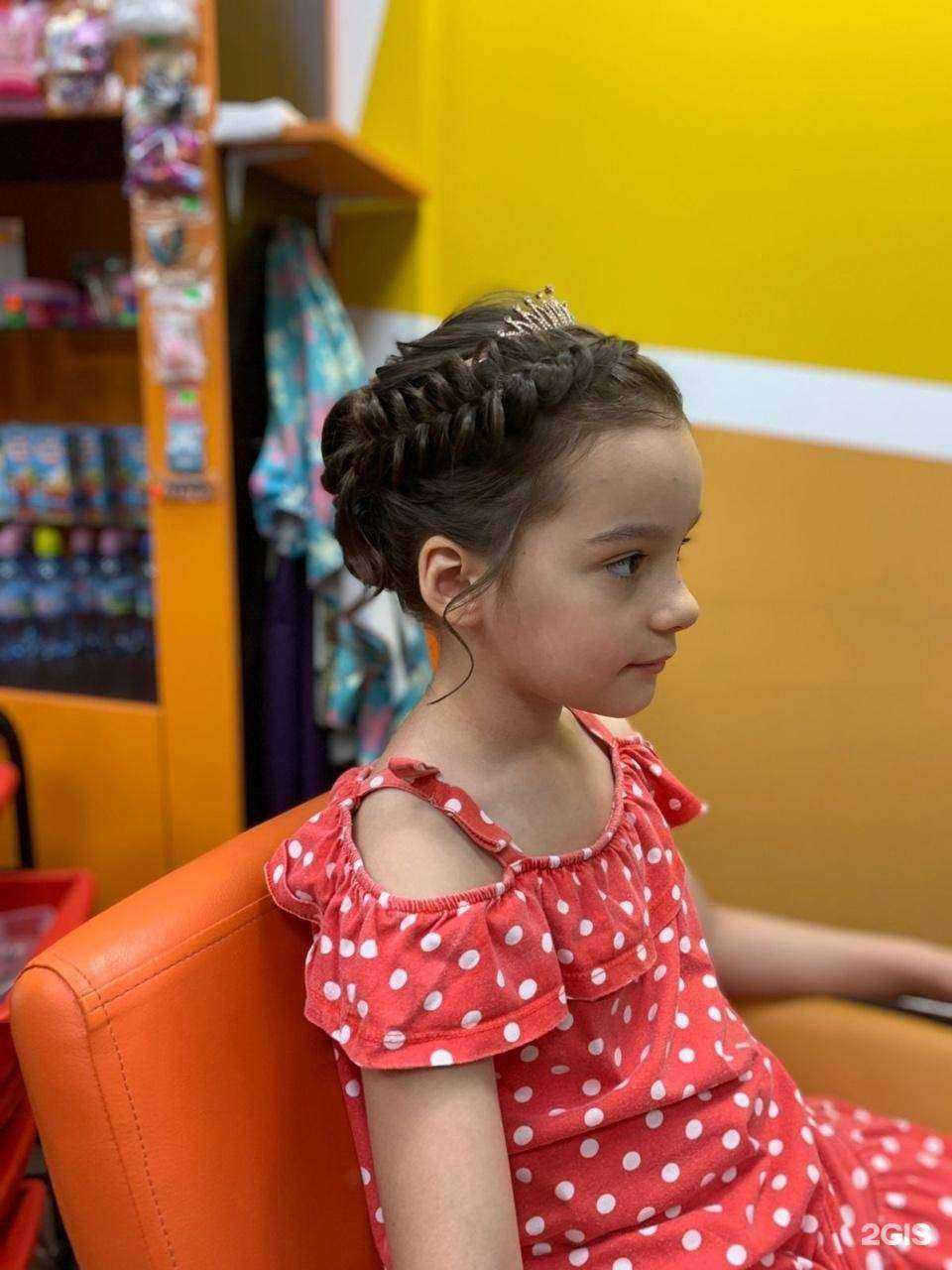 Отзывы на компанию В детской расческе в г. Кемерово c фото