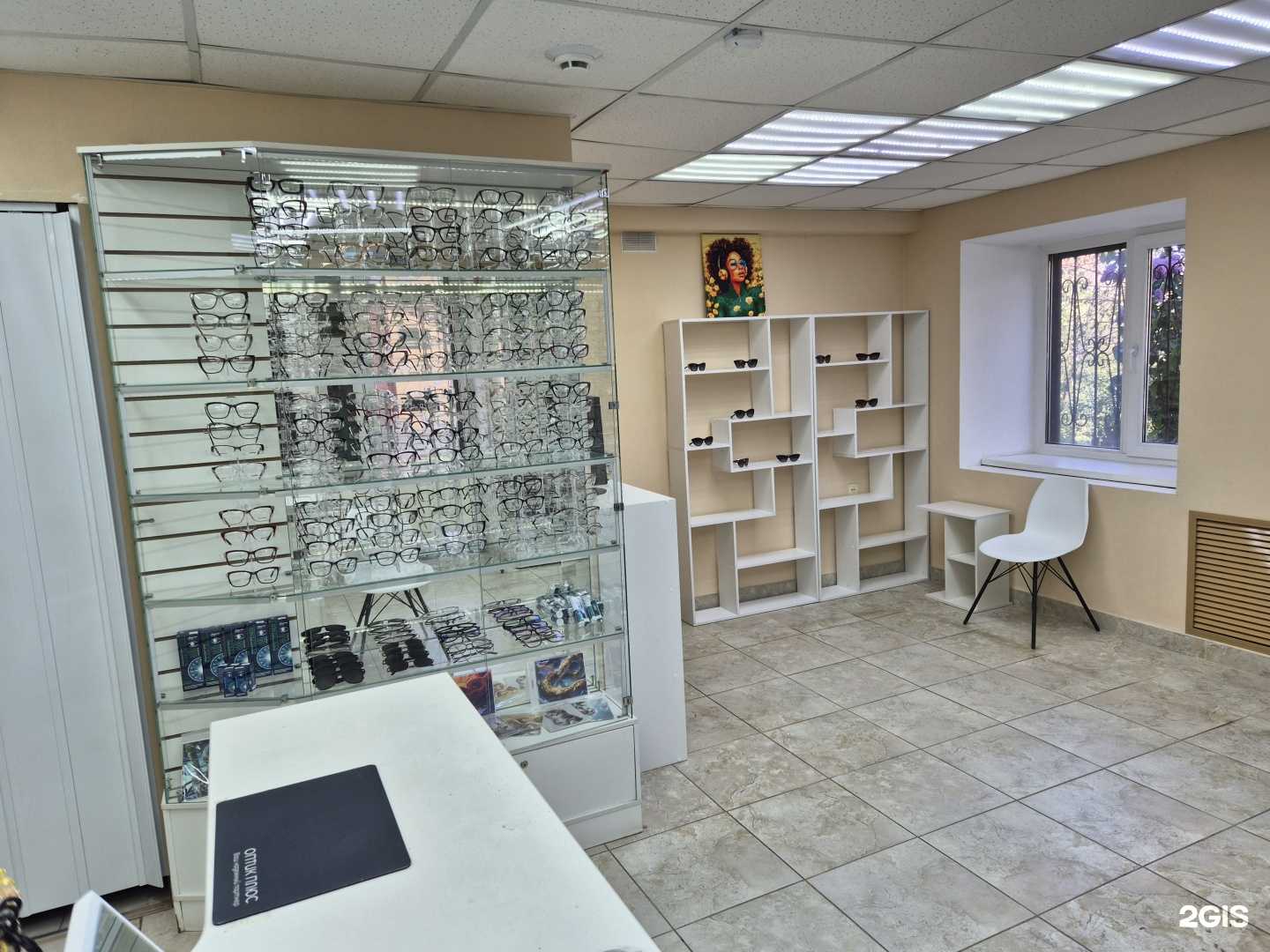 Отзывы на компанию Оптика в г. Волгоград c фото