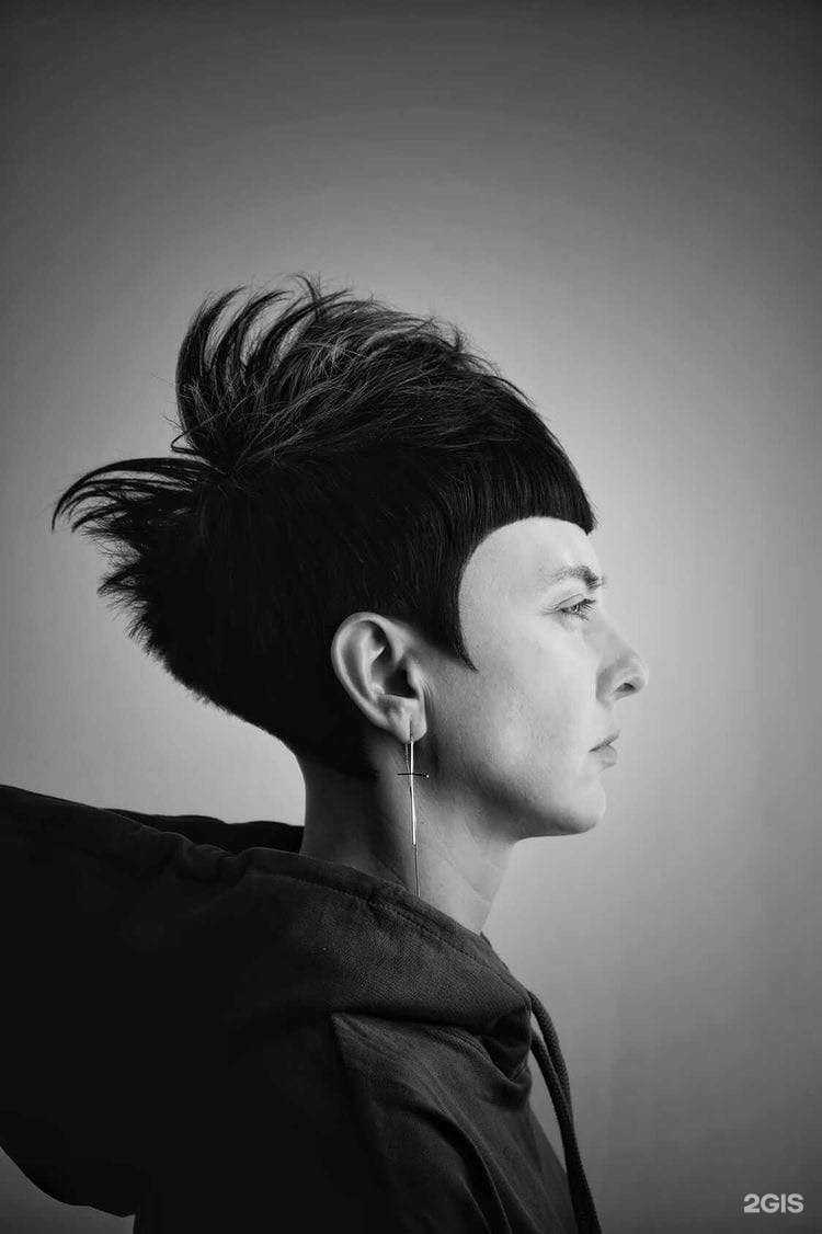 Отзывы на компанию Барбершоп в г. Краснодар c фото