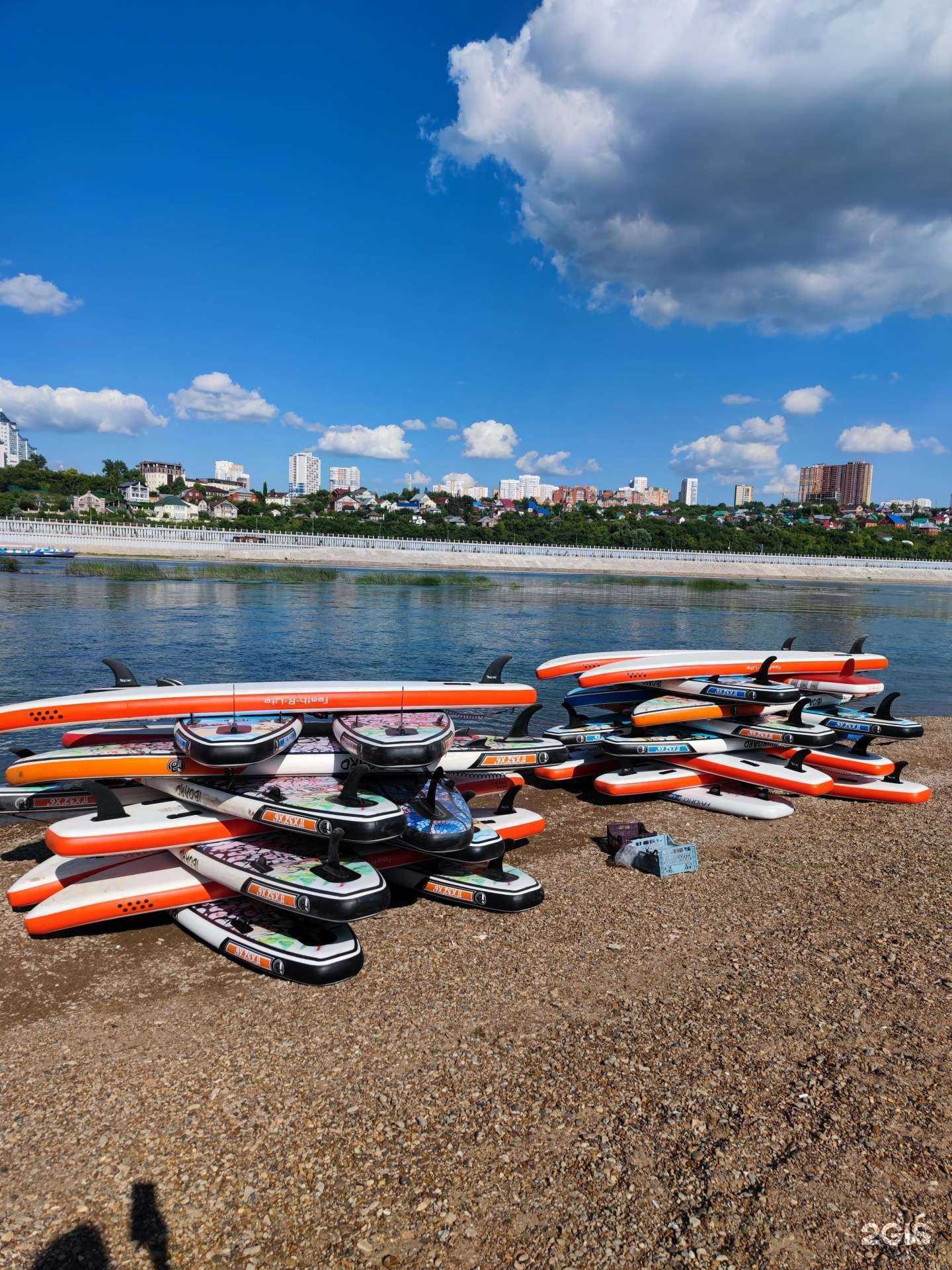 Отзывы на компанию Сап Спот в г. Уфа c фото