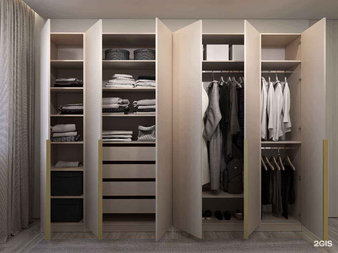 Отзывы на компанию Евромебель в Ставрополе c фото