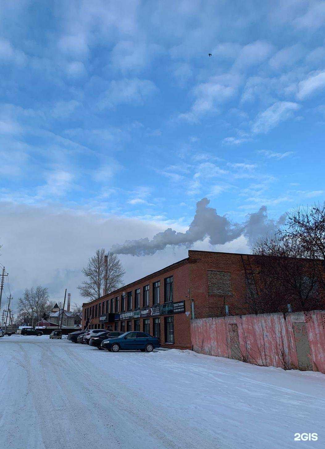 Отзывы на компанию Автогавань в Омске c фото - фотография 2 из 2