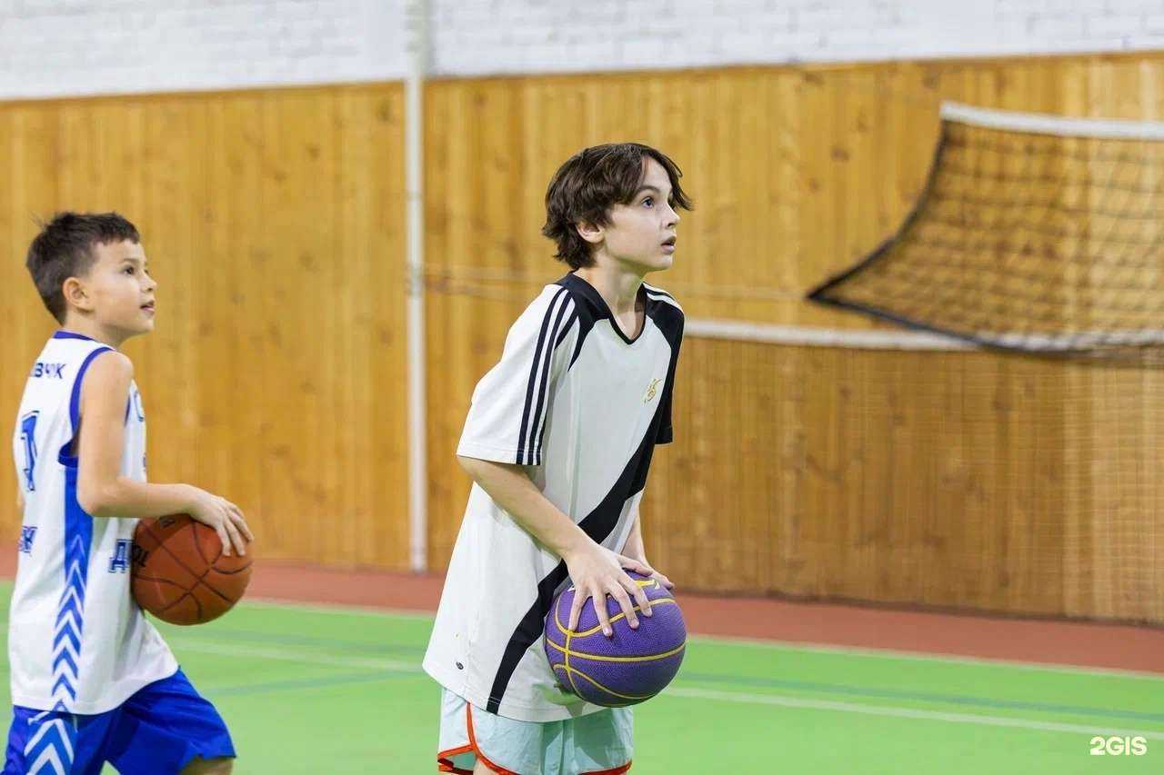 Отзывы на компанию Баскетбольная Тренировочная Академия БТА 23 в Краснодаре c фото