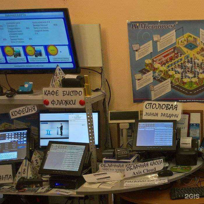 Отзывы на компанию Софт Сервис в Перми c фото