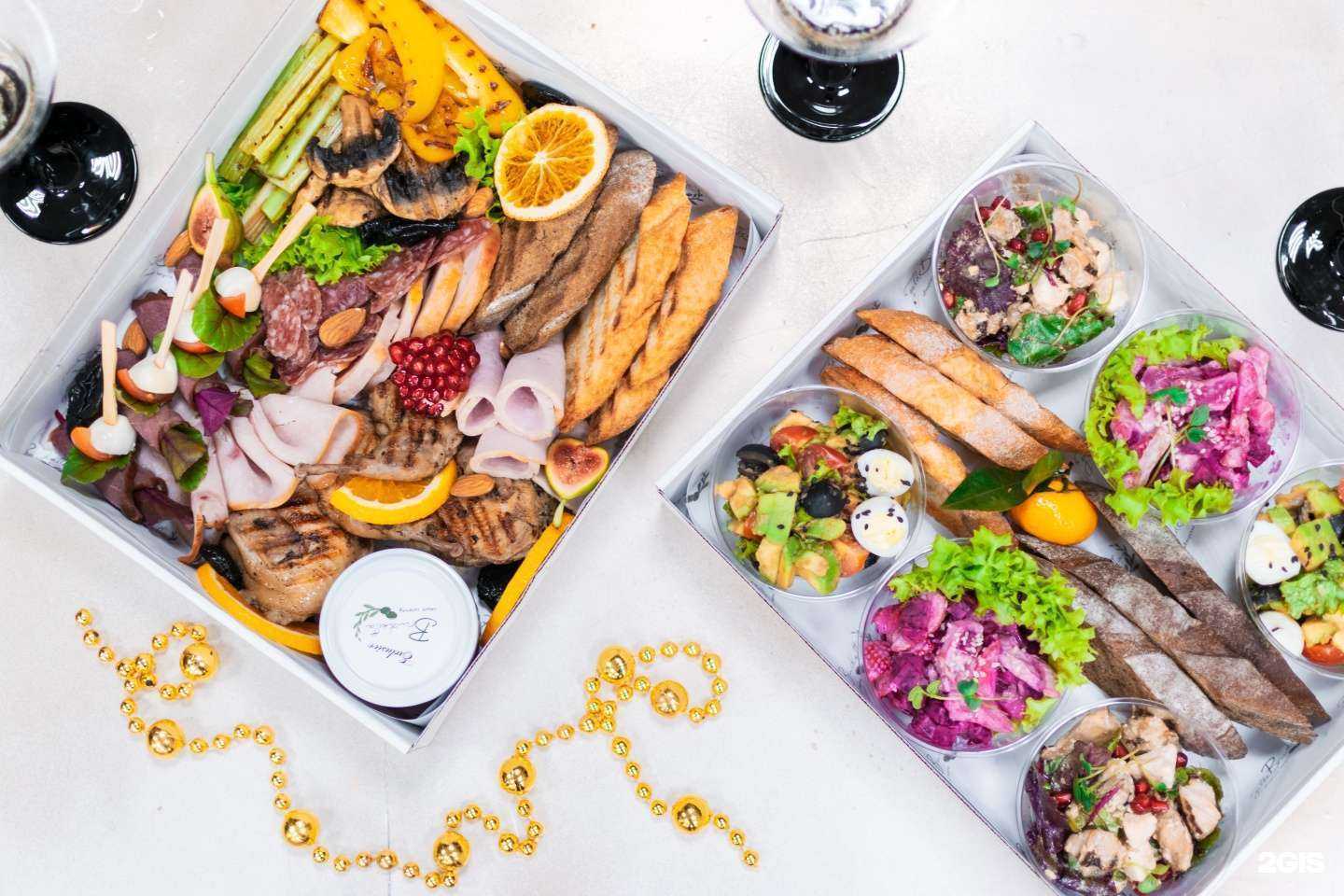 Отзывы на компанию Brusketta в Калуге c фото