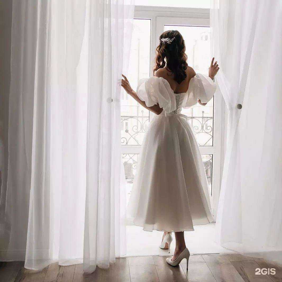 Отзывы на компанию Миндаль в Белгороде c фото