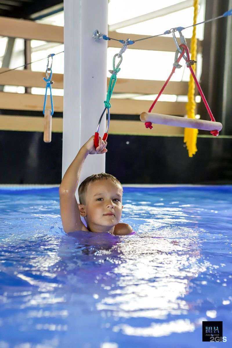 Отзывы на компанию Вода в г. Красноярск c фото