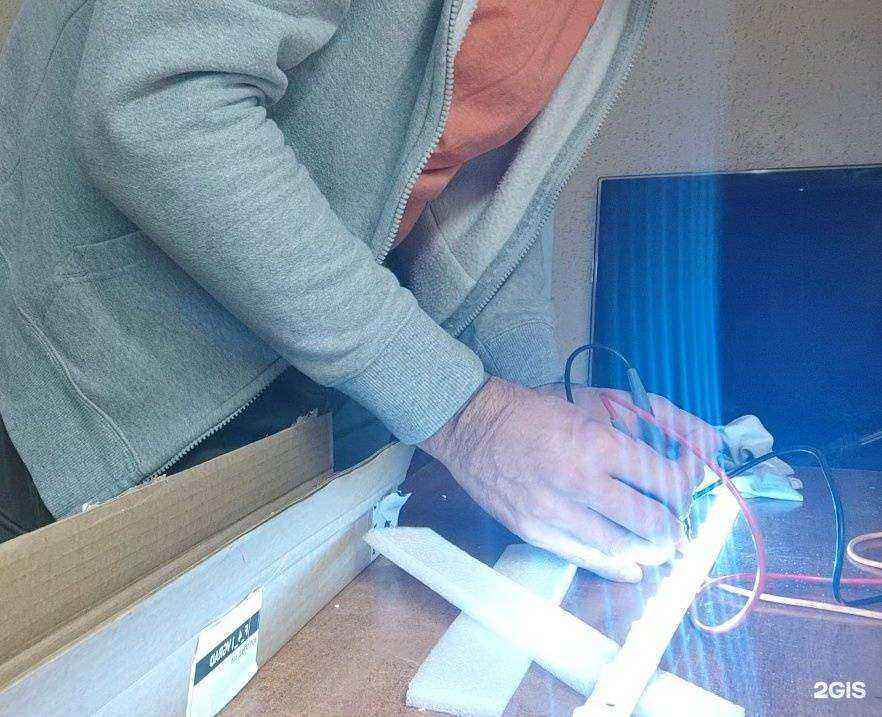 Отзывы на компанию Честный сервис в г. Волгоград c фото