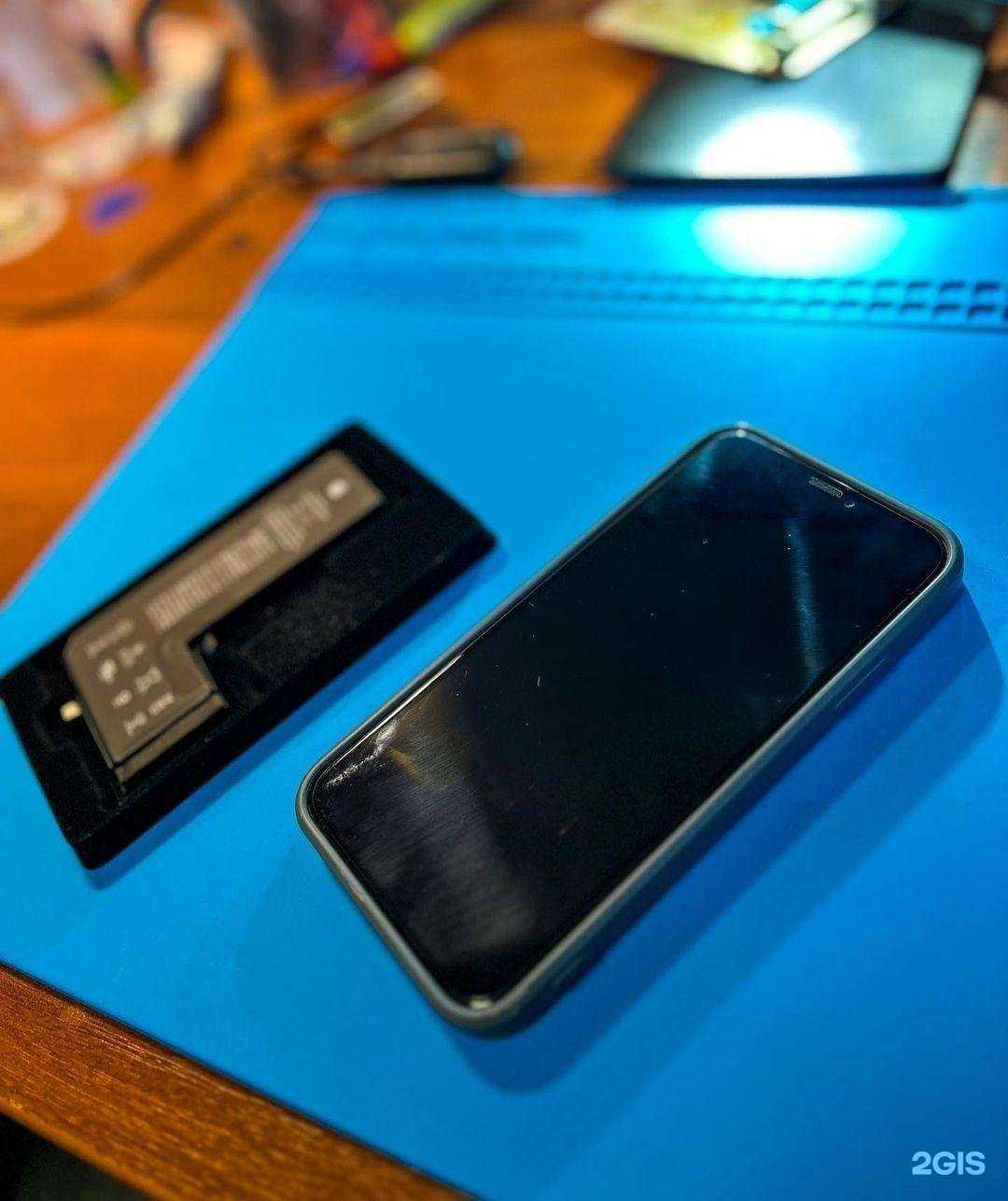 Отзывы на компанию IMasterPro в Оренбурге c фото