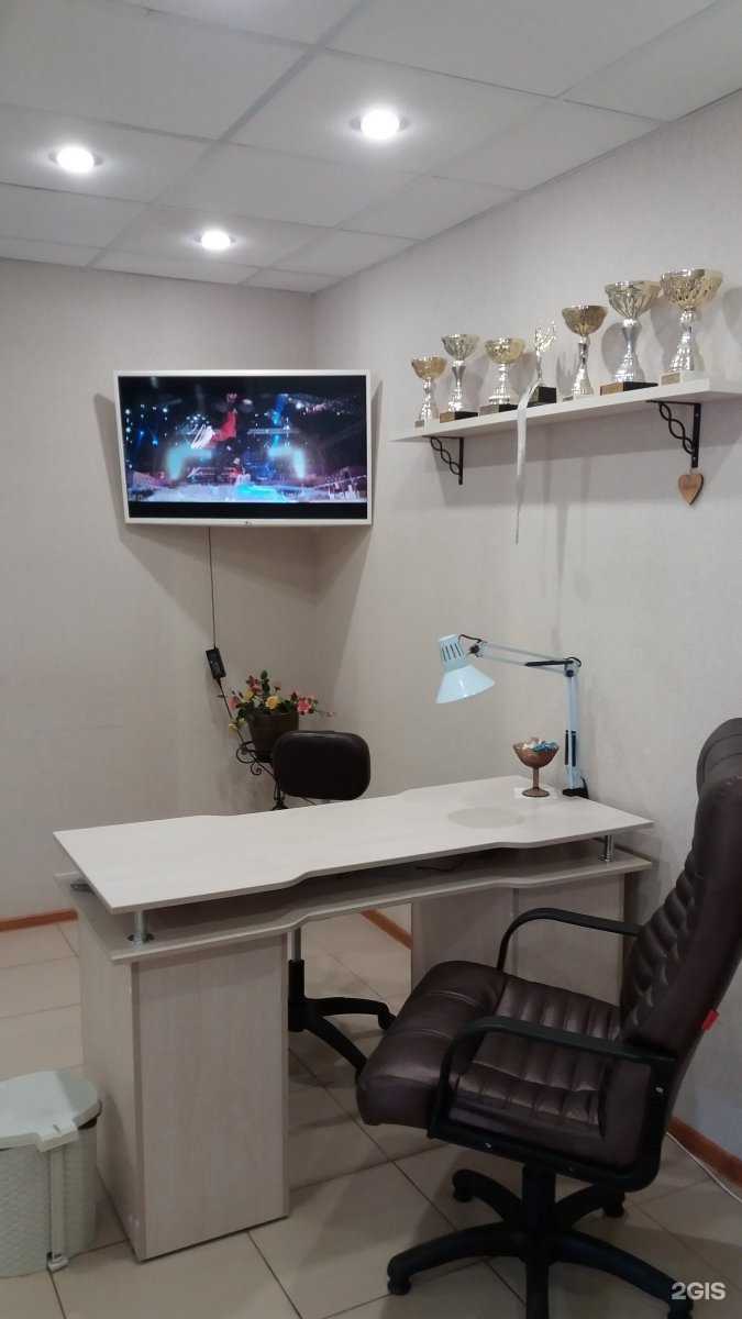 Отзывы на компанию R.nails64 в г. Энгельс c фото