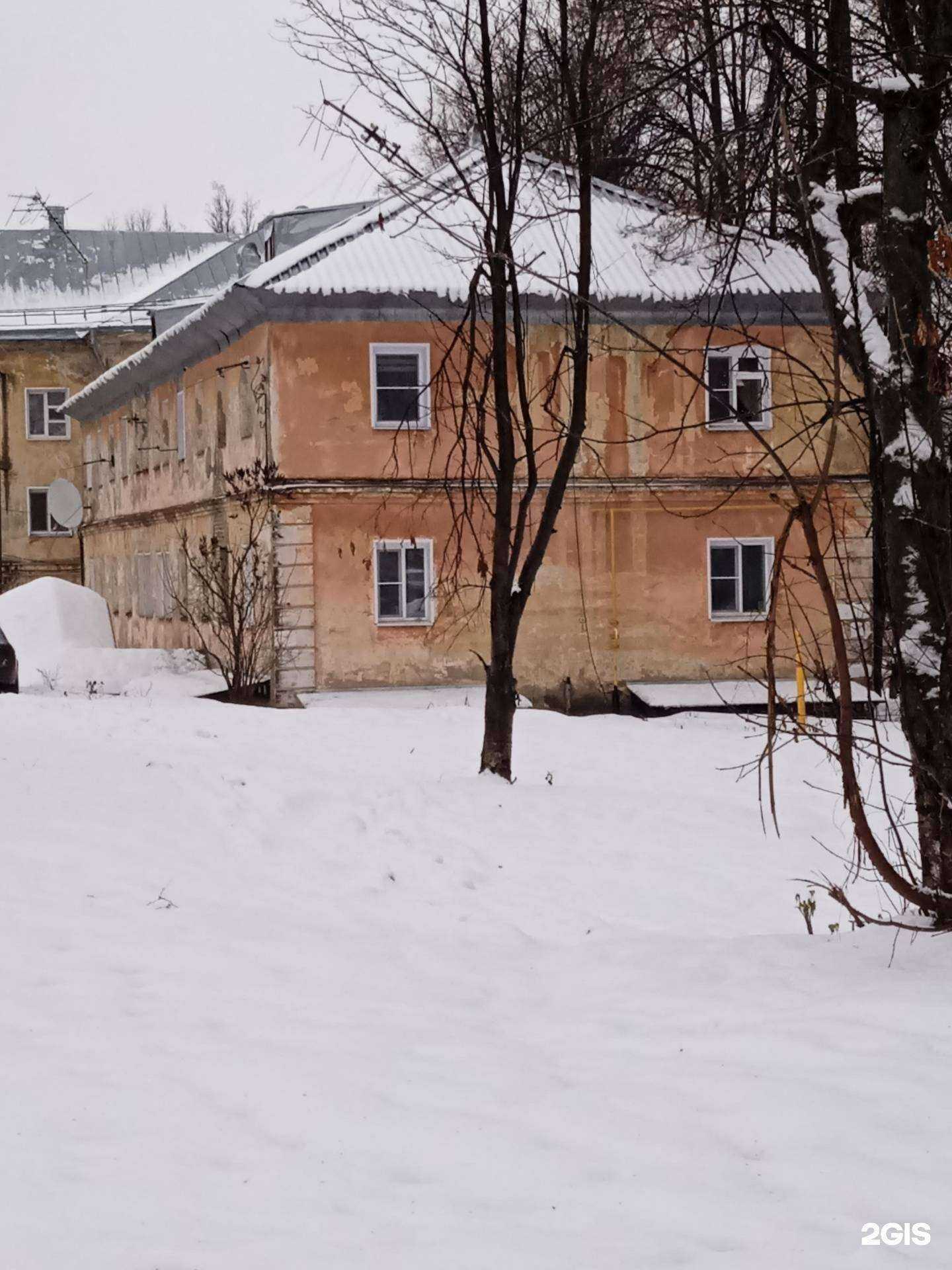 Отзывы на компанию на Молодой Гвардии в Кирове c фото - фотография 2 из 2