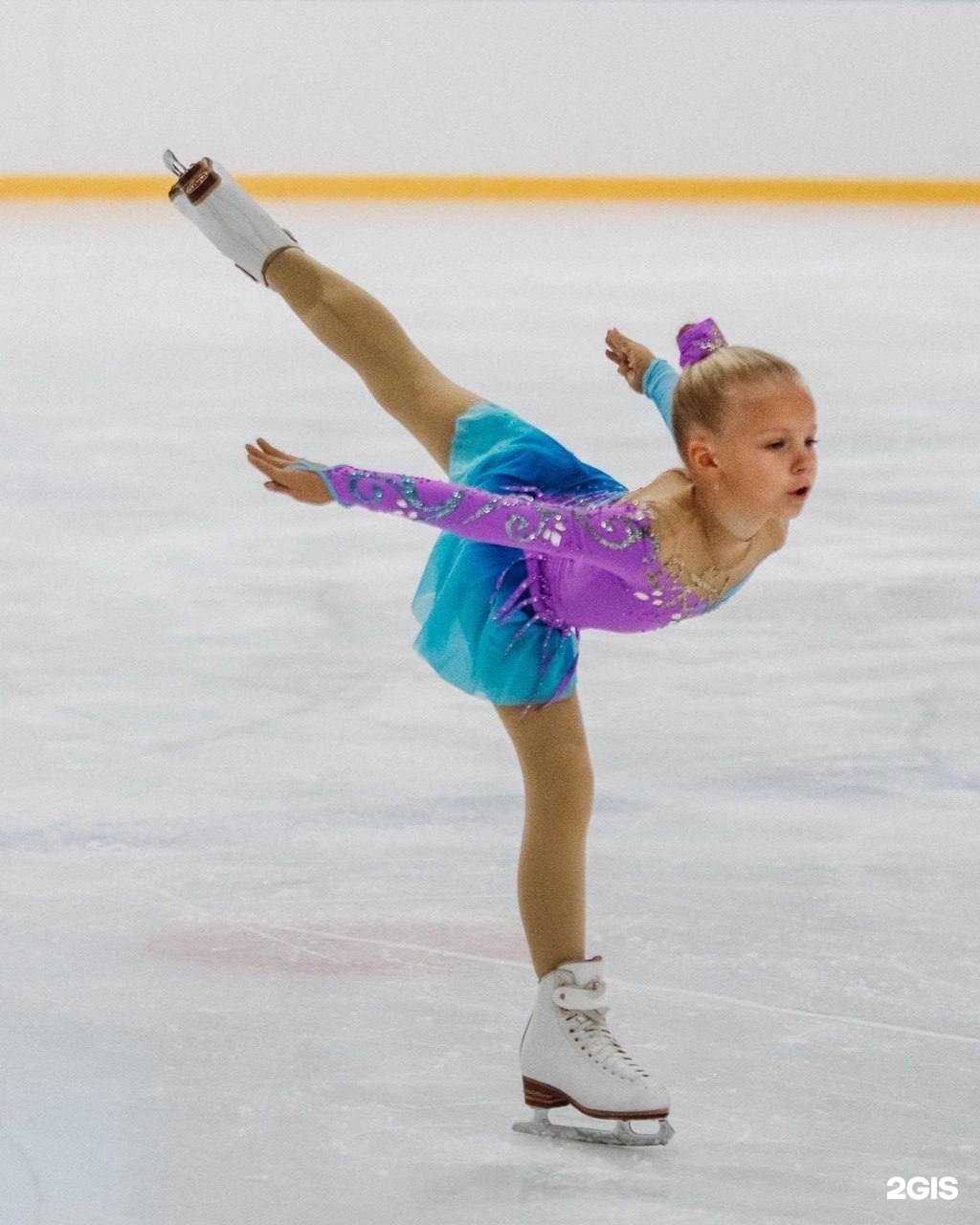 Отзывы на компанию Центр зимних видов спорта в Новосибирске c фото