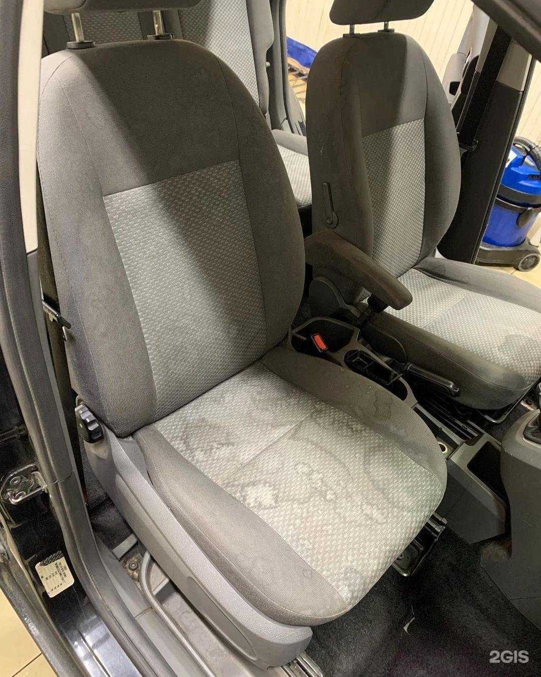 Отзывы на компанию Carwash custom в Дубне c фото