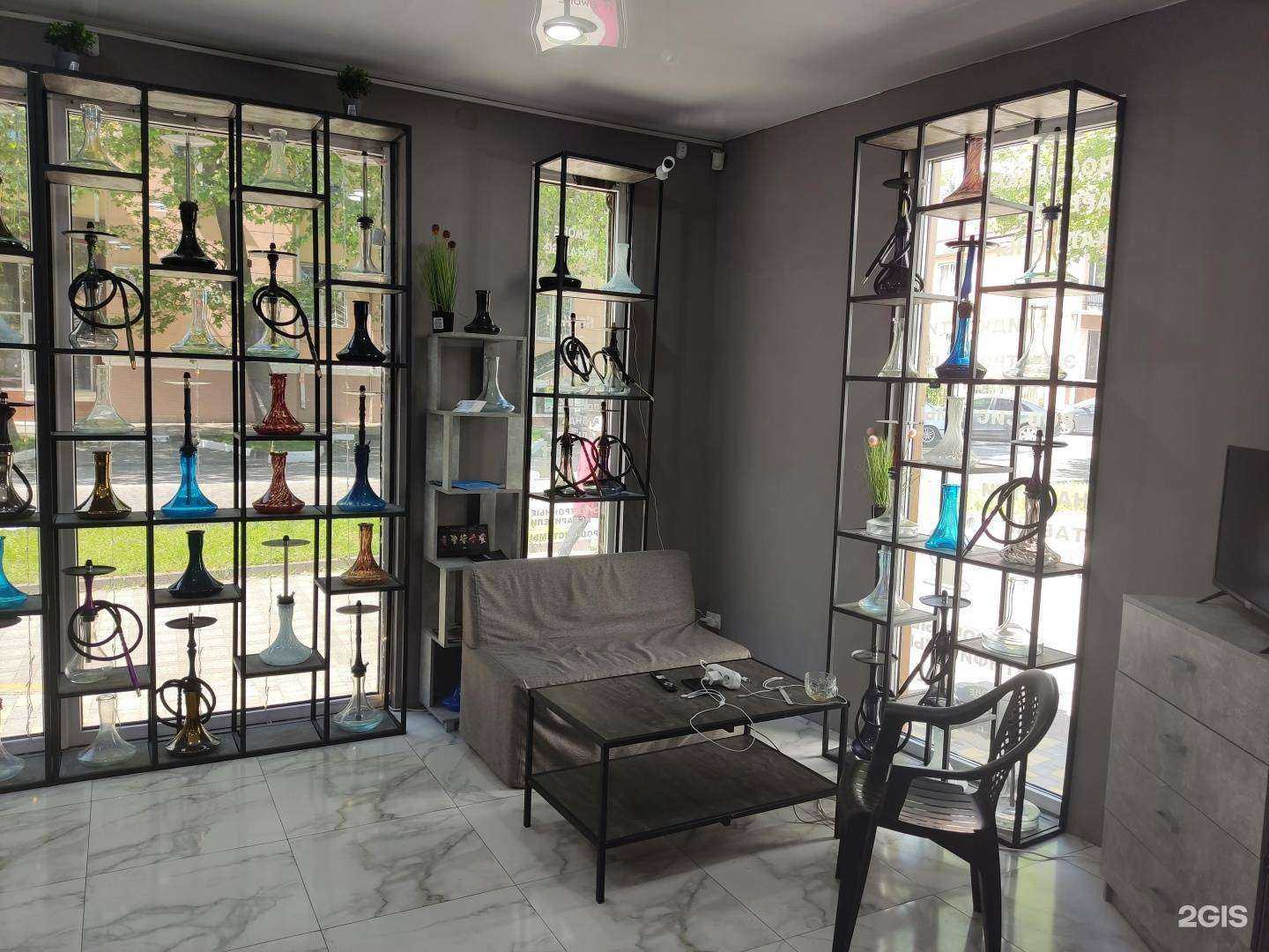 Отзывы на компанию Smoke paradise в г. Туапсе c фото